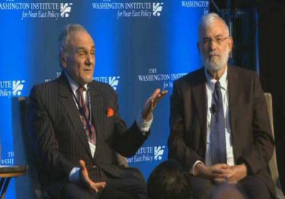 الأمير والجنرال واللقاء السعودي الإسرائيلي